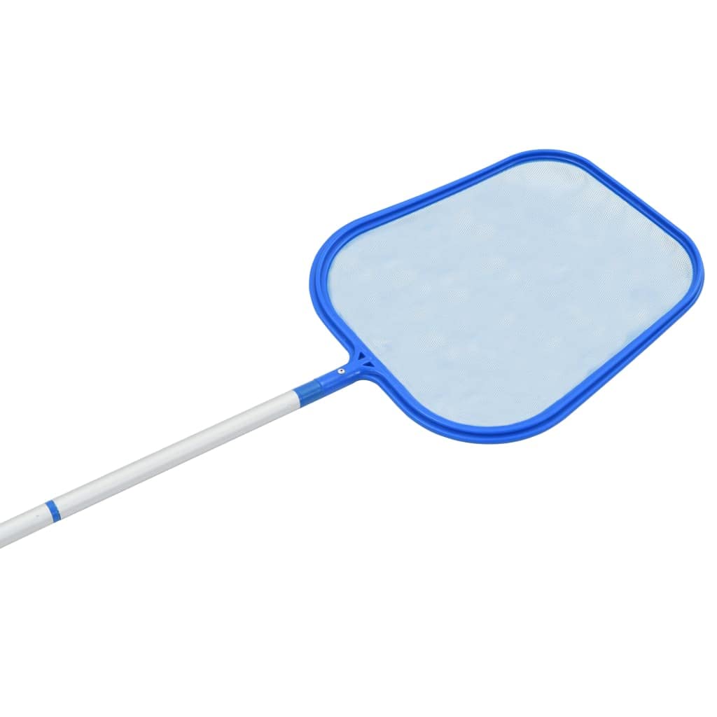 Tidyard Catherinol Nettoyeur pour Piscine Kit d'entretien Aspirateur Submergé pour Piscine Hors Sol Kit d'entretien de Piscine 2 pcs