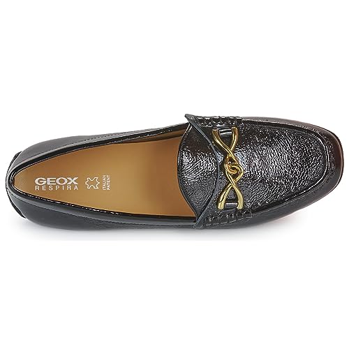 Image of Geox Womens Moccasin
