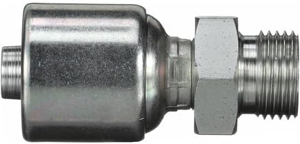 Gates Coupling