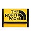 Produktbild THE NORTH FACE Base Camp Wallet TNF Yellow/TNF Black Tasche TNF Yellow/TNF Black FR: Einheitsgröße (Herstellergröße: OS)