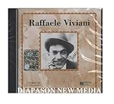 raffaele viviani salerno  CD - Raffaele Viviani - Serie Storica