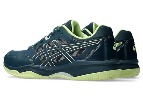 Image of Asics Men Gel-Renma Indoor Court Shoe