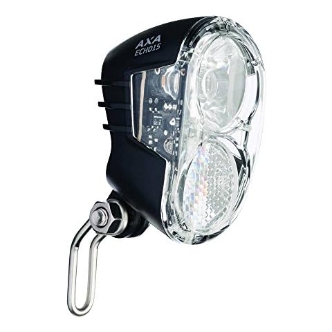 AXA 1X Vorderlampe Scheinwerfer Echo 15 Cover