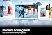 Samsung 55-inch S85H Smart TV, OLED 4K, 120Hz Gaming TV with AI Upscaling, OLED HDR, Vision AI Companion, Object Tracking Sound Lite, Alexa Built-in [2026]
