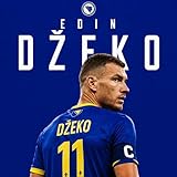 Edin Džeko