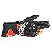 Produktbild Alpinestars Motorradhandschuhe lang Motorrad Handschuh GP Tech V2 Handschuh lang rot S, Herren, Sportler, Ganzjährig, Leder
