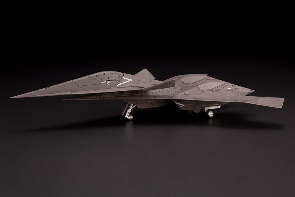 1/144 ACE COMBAT 7: SKIES UNKNOWN ADF-11F Plastic Model : Amazon