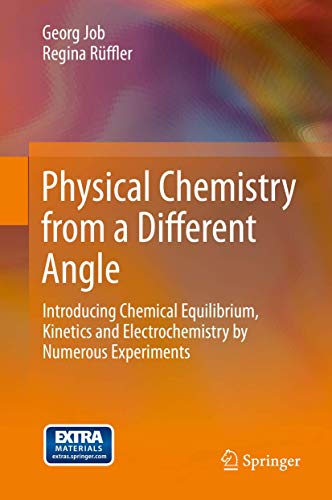 Physical Chemistry from a Different Angle view 2