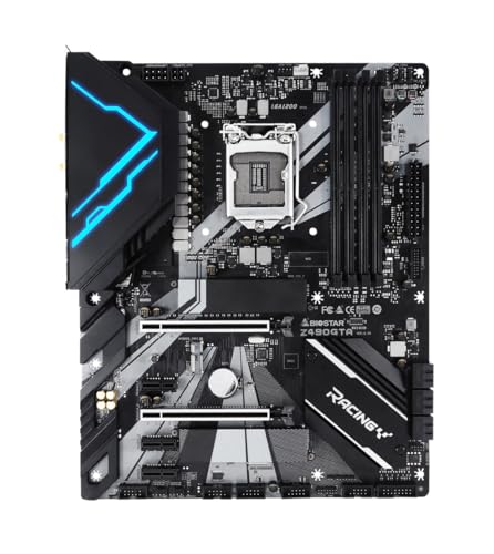 Z490GTA