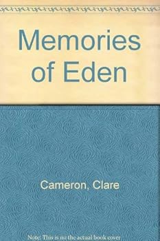Paperback Memories of Eden Book