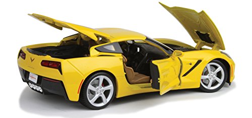 Amazon | Maisto 1:18 SPECIAL EDITION 