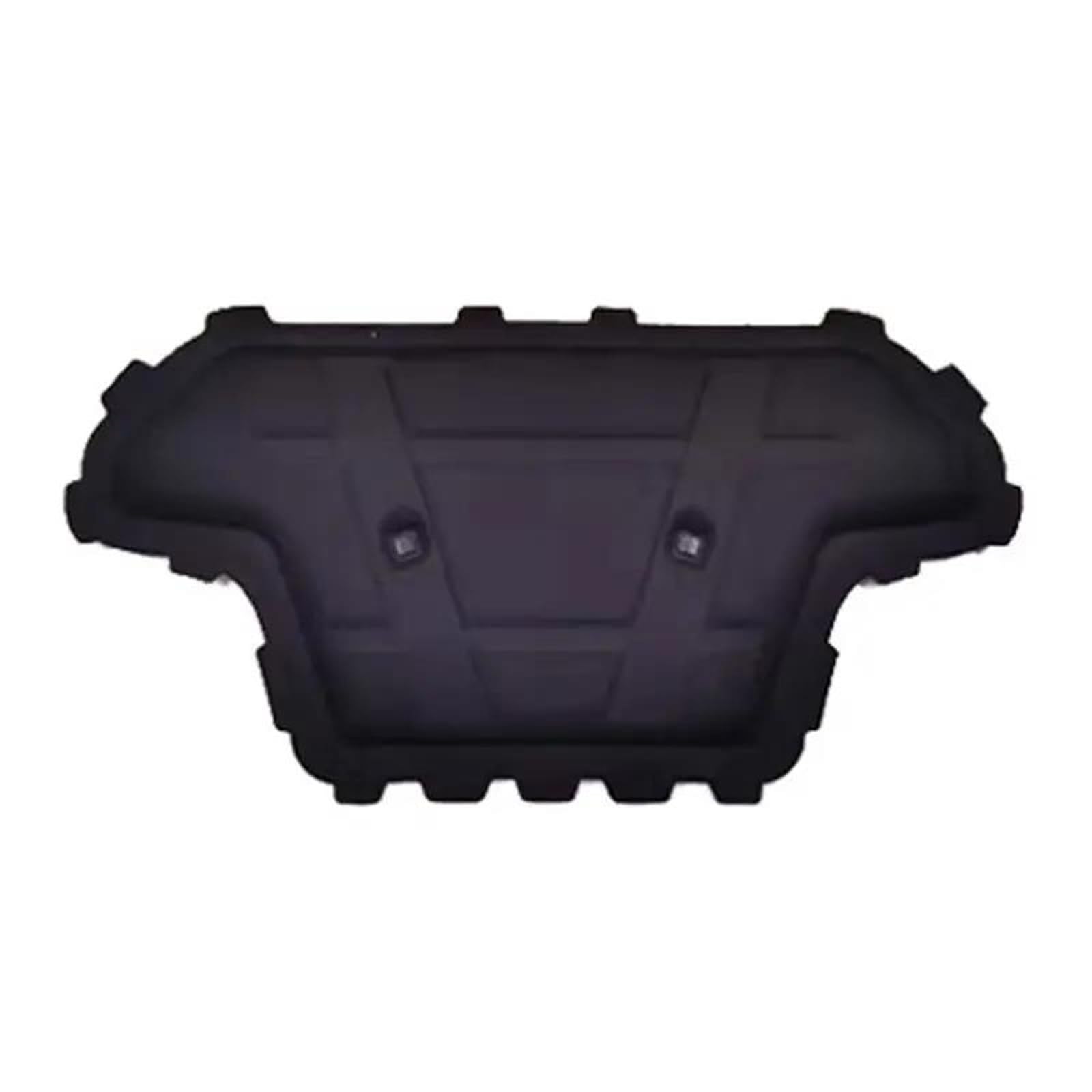 Tapis insonorisant capot moteur contre les bruits et la chaleur pour Q3 F3