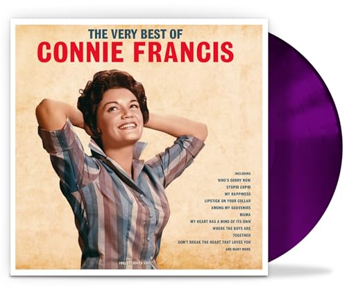 Very Best of [Vinyl LP]