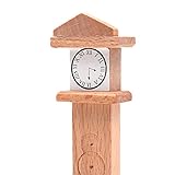 CENPEK Dollhouse Furniture 1:12 Scale Dollhouse Wooden Furniture Miniature Set Dollhouse Accessories Furniture Model-Living Room - Image 6