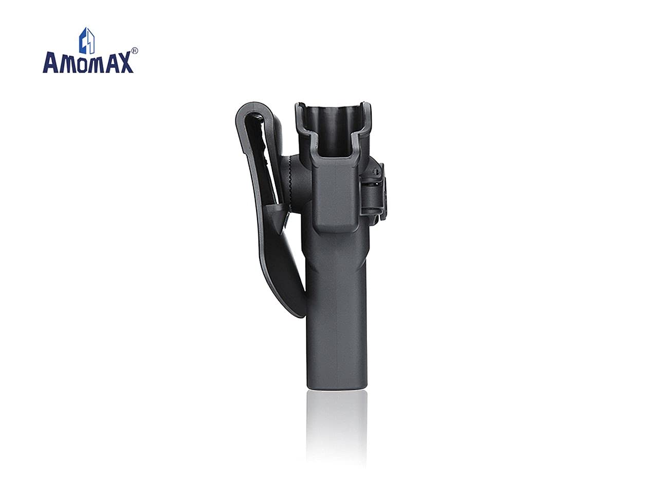 Amazon.co.jp: AMOMAX QR-Tactical ホルスター (リアルサイズ