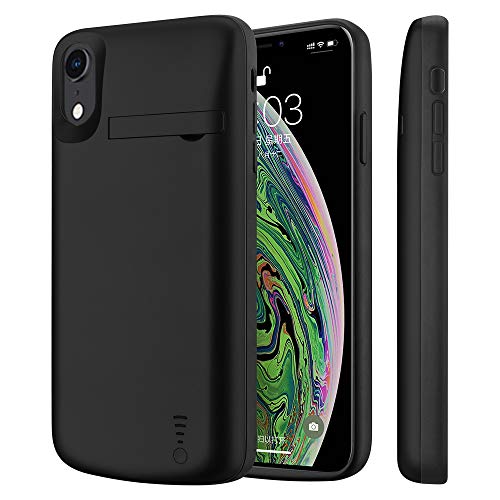 Battery Case Apple Iphone Xs Max Wireless Charger Wireless