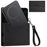 Power Bank Case for Anker Nano 5000mAh Magnetic Wireless Charging Battery