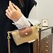 Imagen de MLPKOI Bolso Bandolera Mujerr, bBolso Mujer