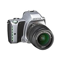 Amazon | RICOH デジタル一眼レフ PENTAX K-S1 ボディ ブラック K-S1