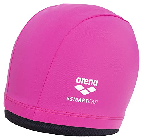 ARENA Unisex Badekappe Smartcap