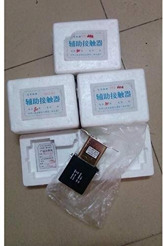 Fevas MRG44, MRG-44 dc80v Contactor for Lift