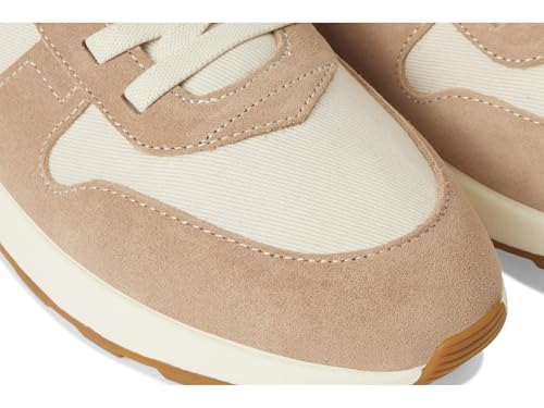 Image of TOMS Women's Trvl Lite Retro Lace-Up Sneakers