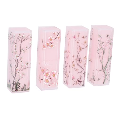 Beaupretty bvN[e`[u ϋv݌v ~jTCY sp ̌ge ϕipbP[Wlߑւp 4