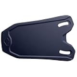 XVT Universal Matte Face Shield Navy