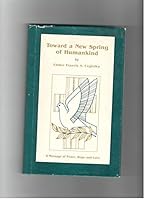 Toward a New Spring of Humankind 081580427X Book Cover