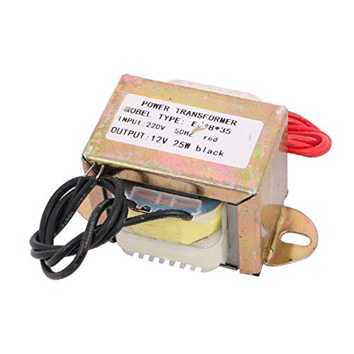 Transformateur de puissance pour éclairage 12V 25W convertisseur 220V - 2