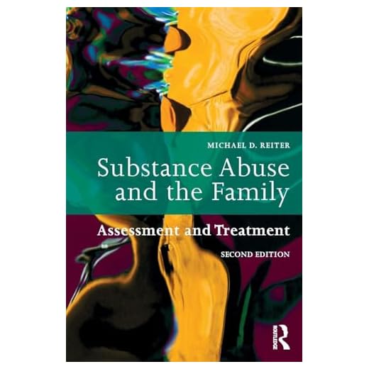Assessment and Treatment in Substance Abuse
