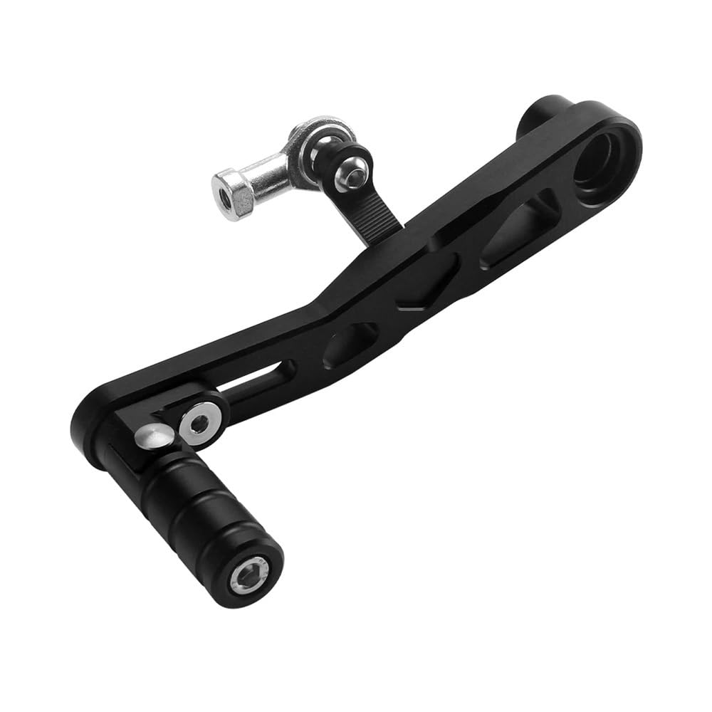 FGJryeDXJ Gear Shifter Shift Lever Folding Adjustable Gear Shift Lever Pedal for Ho&nda Transalp XL 750 XL750 xl750 2023 2024 Motorcycle Accessories Shifter