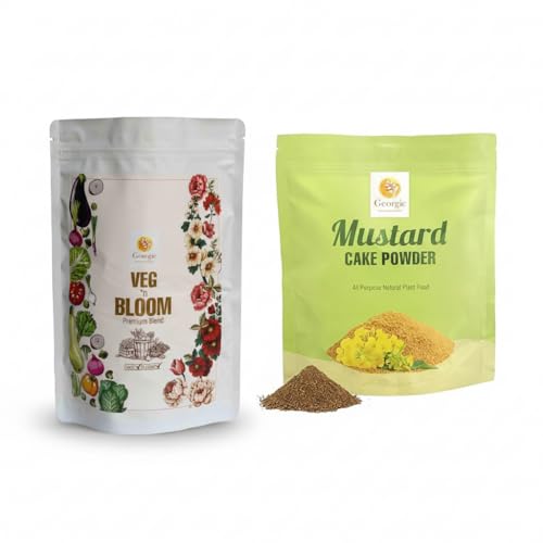 Mezcla para macetas y fertilizante orgánico