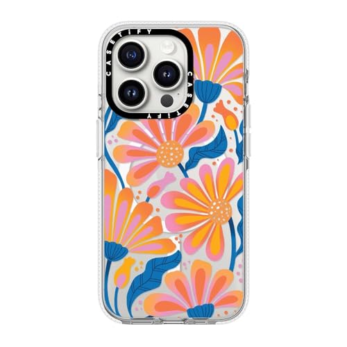 Protection antichoc iPhone 15 Pro CASETiFY coque Magsafe transparente robuste - 3