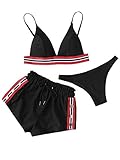 ♥ 82% poliamida, 18% Spandex