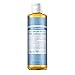 Dr. Bronner's Castile Soap