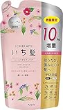 クラシエ いち髪 ふんわりさらさらケア シャンプー 詰替 340ml+34ml増量 まとめ買い(×18)