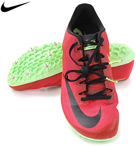 Amazon 陸上スパイク 短距離 中距離 ナイキ Nike ズーム400 オールウェザートラック専用 15 100m 0m 400m ナイキ Nike 跳躍競技 Amazon 陸上スパイク 短距離 中距離 ナイキ Nike ズーム400 オールウェザートラック専用 15 100m 0m 400m ナイキ Nike 跳躍競技