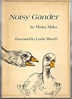 Noisy Gander 0525360263 Book Cover