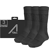 ACE Schakal Chaussettes fonctionnelles - 3 paires de chaussettes de randonnée avec laine mérinos ...