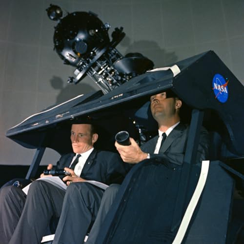 Our hidden Space Race history