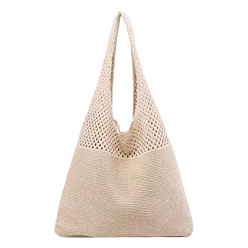 Sac à main bandoulière en cuir souple pour femme avec poches zippées