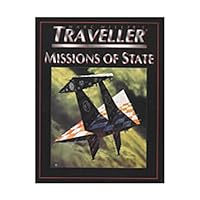 Missions of State 157828208X Book Cover
