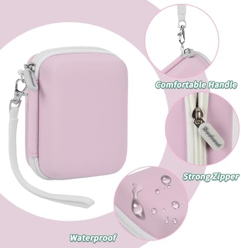 Digital Camera Case Compatible with CAMKORY/for