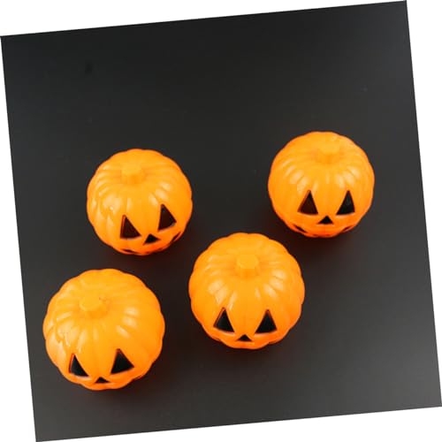 VOSAREA Balde De Abóbora Suporte Para Doces De Abóbora Balde De Abóbora Presentes Para Crianças Truq