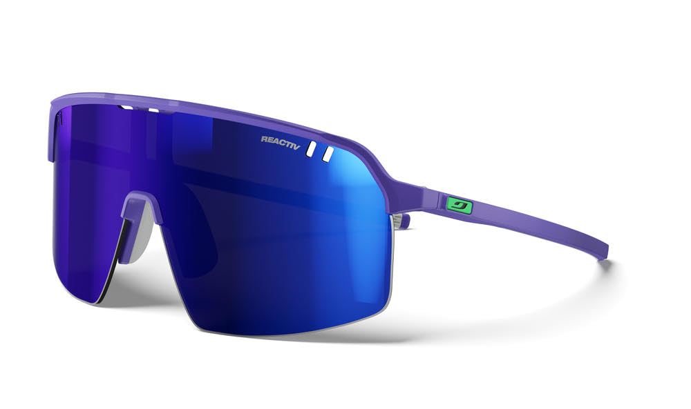 Julbo INTENSITY Watt'Ever REACTIV