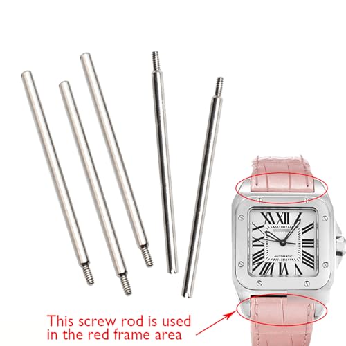 Recopilación de Santos de Cartier para comprar online. 7 Imagen adicional