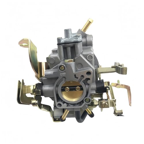 Carburateur Weber 32TLF pour Fiat Panda 4x4 et moteurs 1000cc Nuovo 32mm