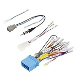 エーモン(amon) AODEA(オーディア)オーディオ・ナビゲーション取付キット スズキ車 2DINワイド用 S-2486