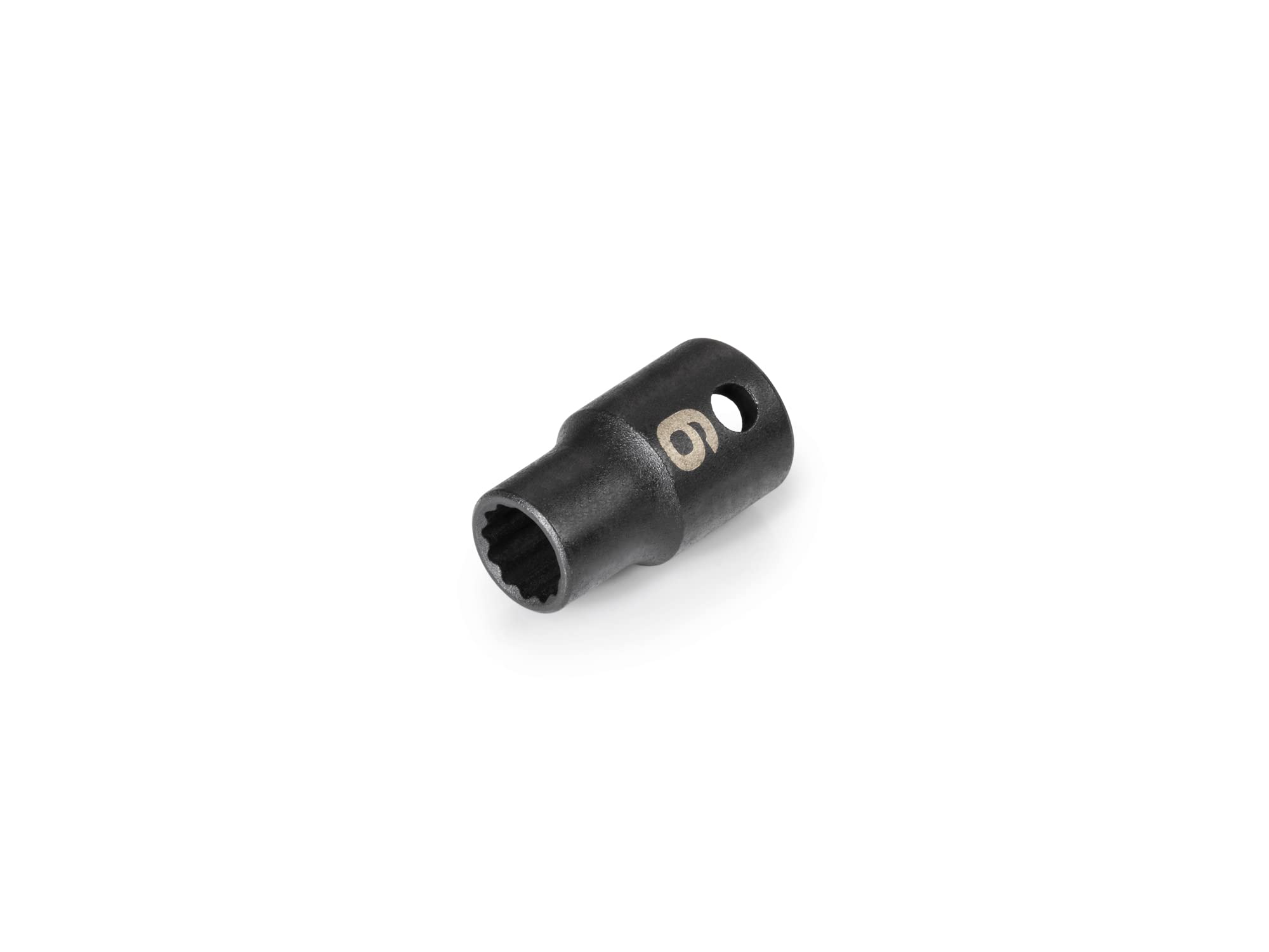 TEKTON 3/8 Inch Drive x 9 mm 12-Point Impact Socket | SID12309